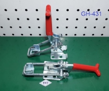 Cam kẹp khóa chốt GH-431