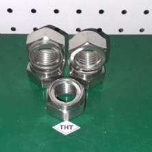 Êcu khóa sắt M10 (LOCK NUTS SUS304)