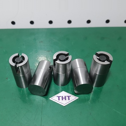 Nấm khí - Nấm hơi D8-AJV-AIR-JET VALVES