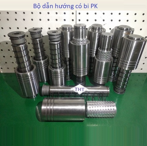 Bộ dẫn hướng có bi PK