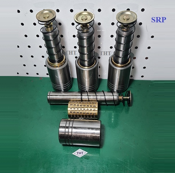 Dẫn hướng khuôn đột dập SRP