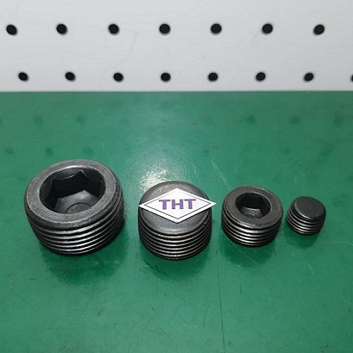 Vít trí Ốc bịt ren mịn MSW10