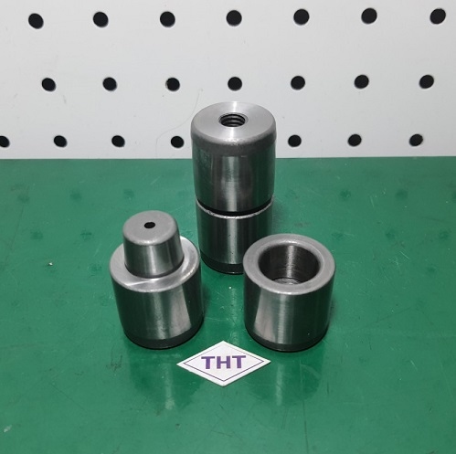 Định mặt khuôn D30