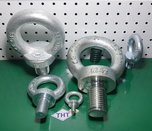 Móc cẩu khuôn M20