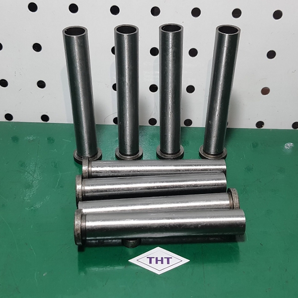 Bạc căn - Stripper Sleeve d10x100