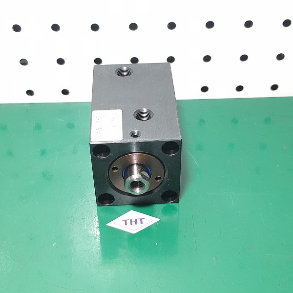 Xi lanh kẹp thủy lực CX-SD25x50